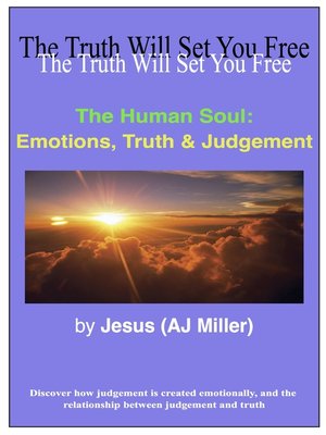 cover image of Emotions, Truth & Judgement